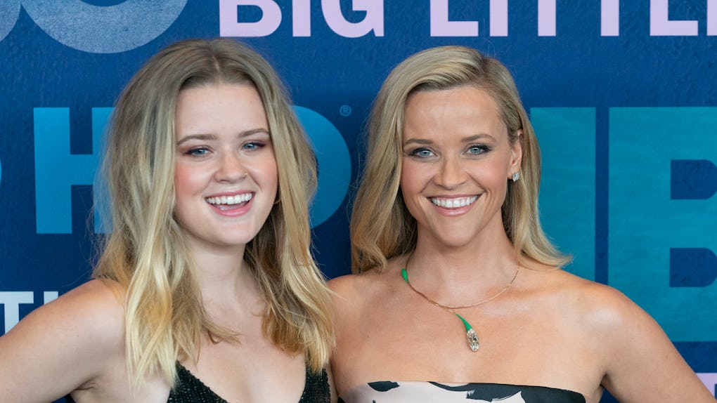 14 Celebrity Kids Parents Who Are Basically Identical Twins