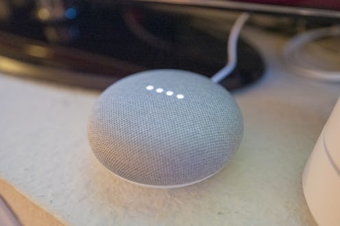 Spotify is giving away free Google Home Minis to users.