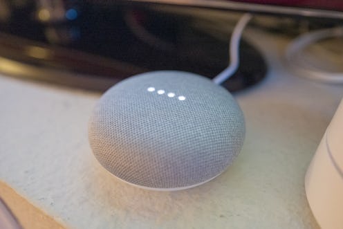 Spotify is giving away free Google Home Minis to users.