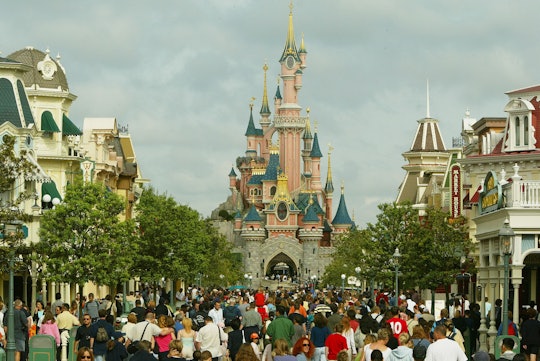 Disneyland guests may have been exposed to measles earlier this month, according to a recent health ...