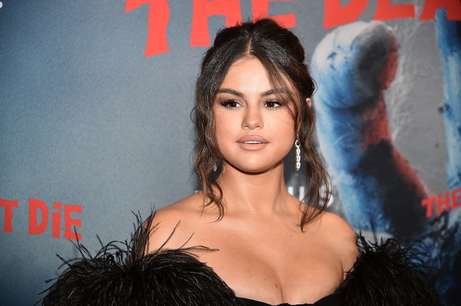 Selena Gomez Has Been Dropping Tunes and Looks This Fall