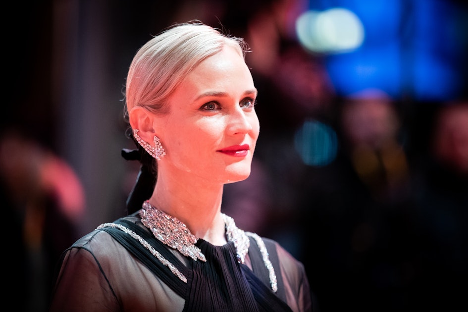 Diane Kruger is 'thankful' to have daughter in her life, MorungExpress