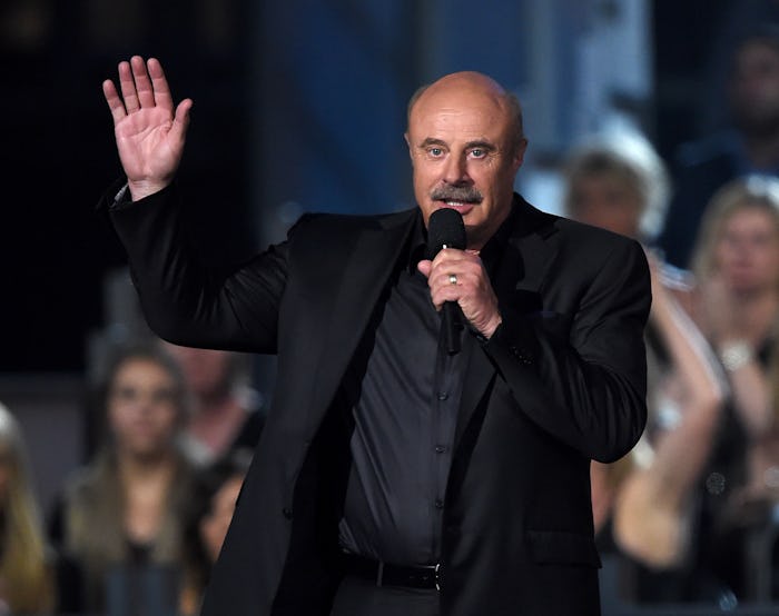 In a new video posted to his social media, Dr. Phil revealed he needs held decoding teen slang.