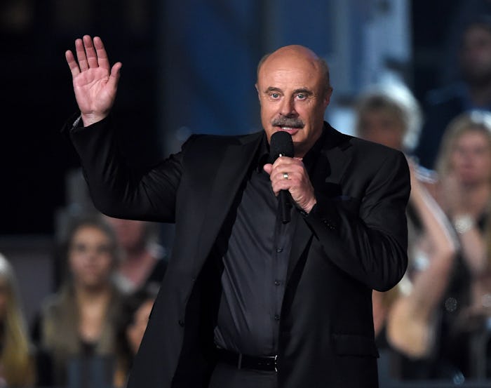 In a new video posted to his social media, Dr. Phil revealed he needs held decoding teen slang. 