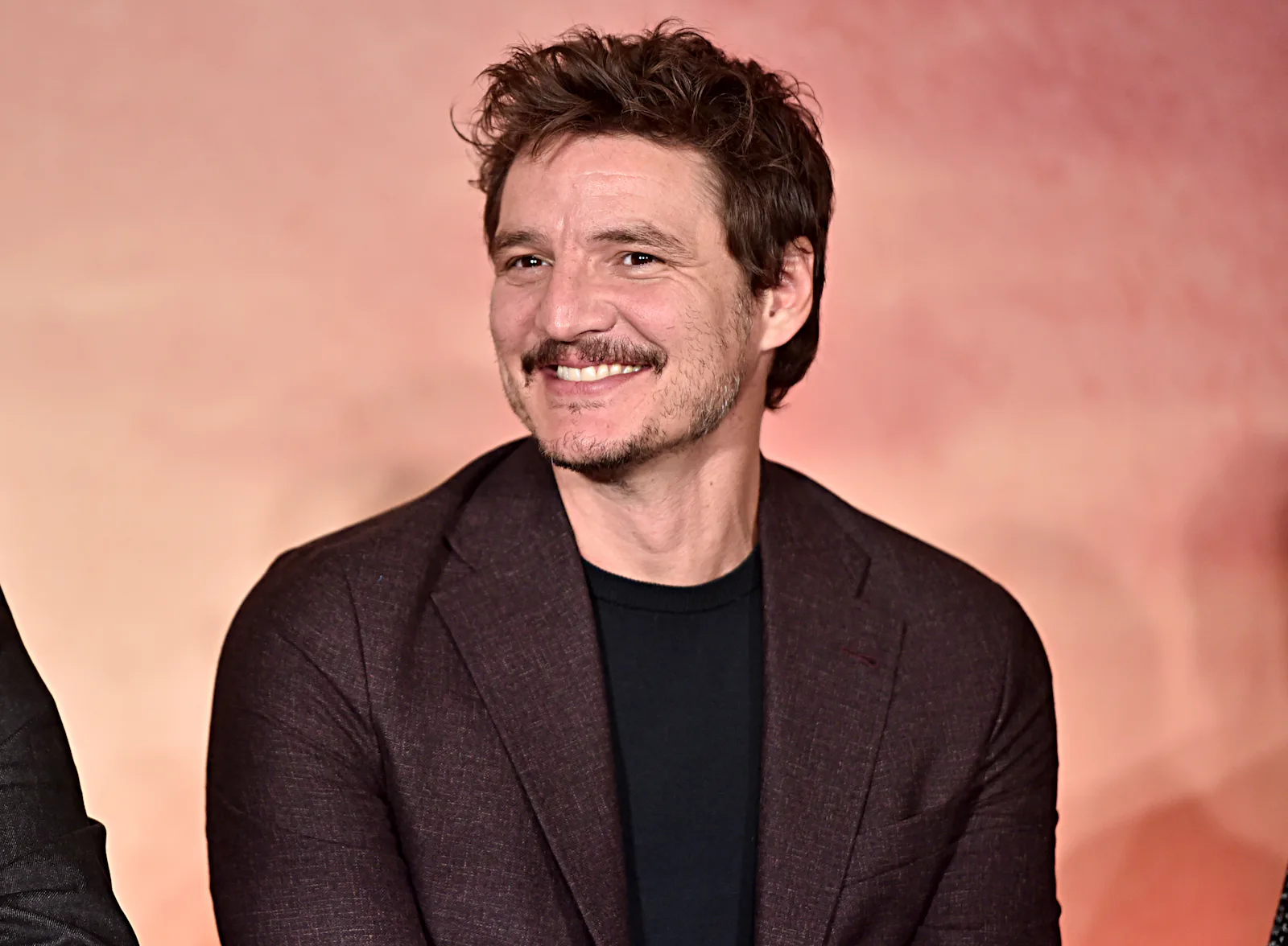 Who Is ’Wonder Woman’s Maxwell Lord? Pedro Pascal Is A Familiar Villain
