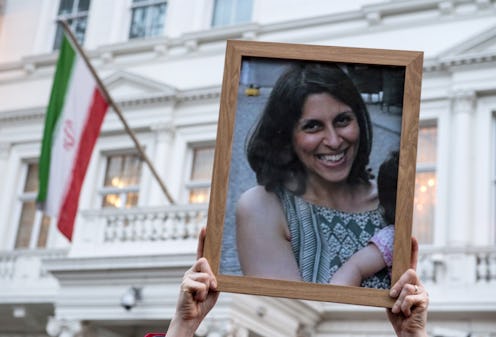 Nazanin Zaghari-Ratcliffe and numerous other detained women form part of a group of female political...
