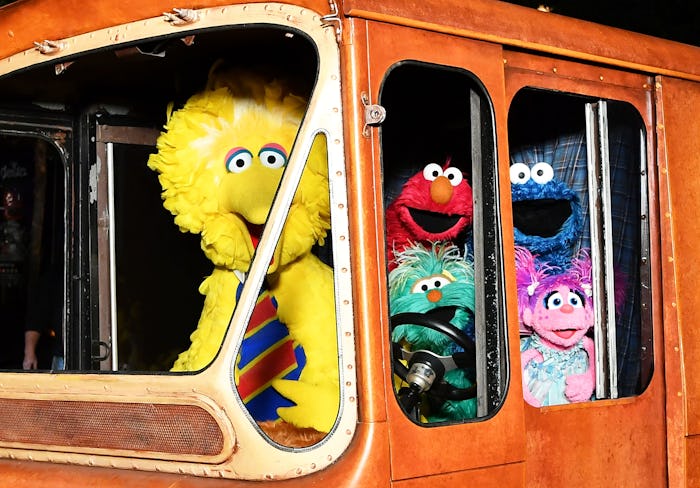 Big Bird, Elmo, Cookie Monster, and the rest of the "Sesame Street" gang will soon be able to be fou...