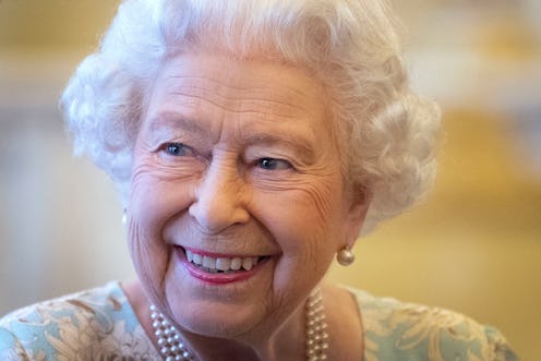 Queen Elizabeth II is hiring a personal assistant in Buckingham Palace