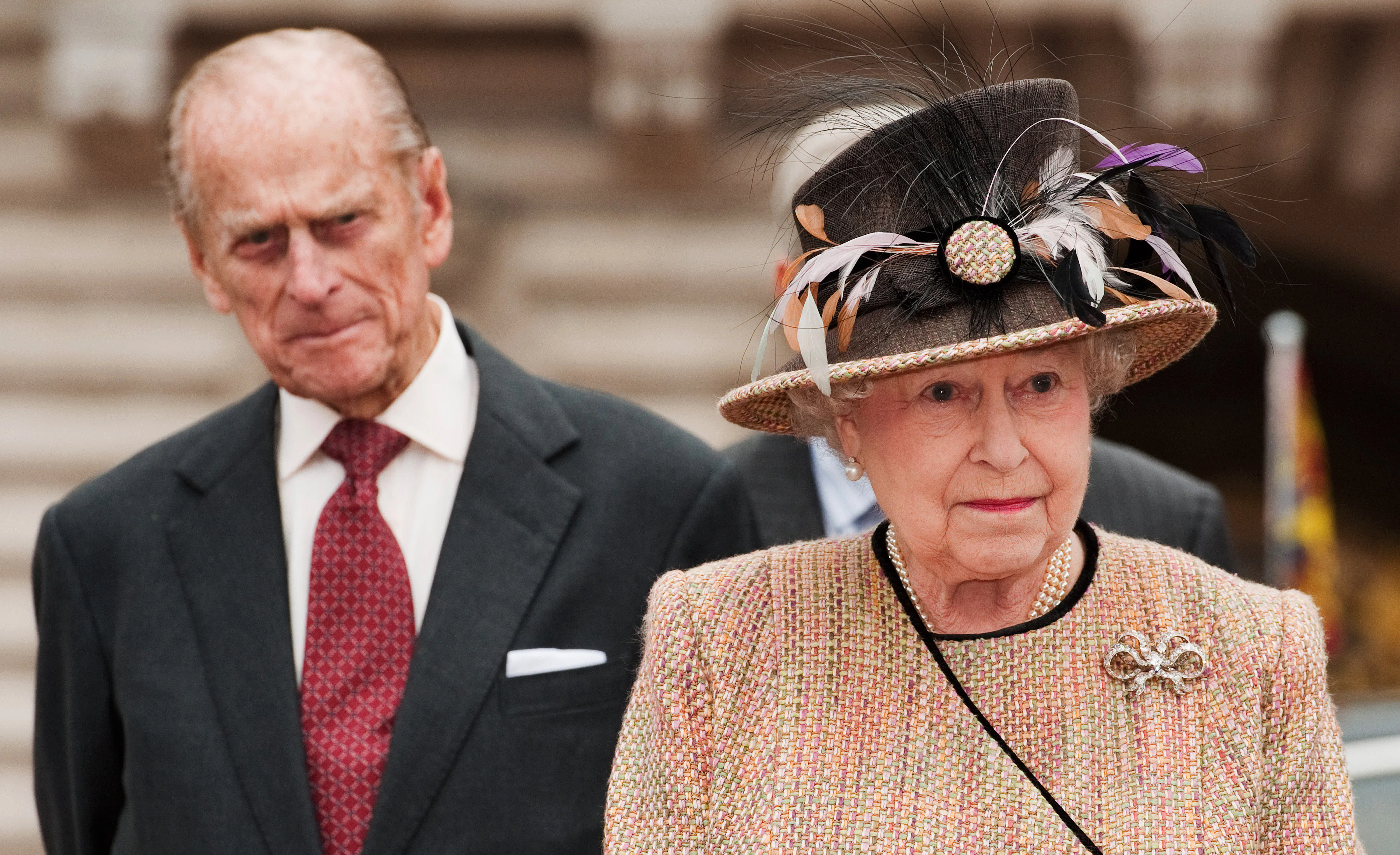 Queen Elizabeth Is Hiring A Personal Assistant To Work In Buckingham Palace