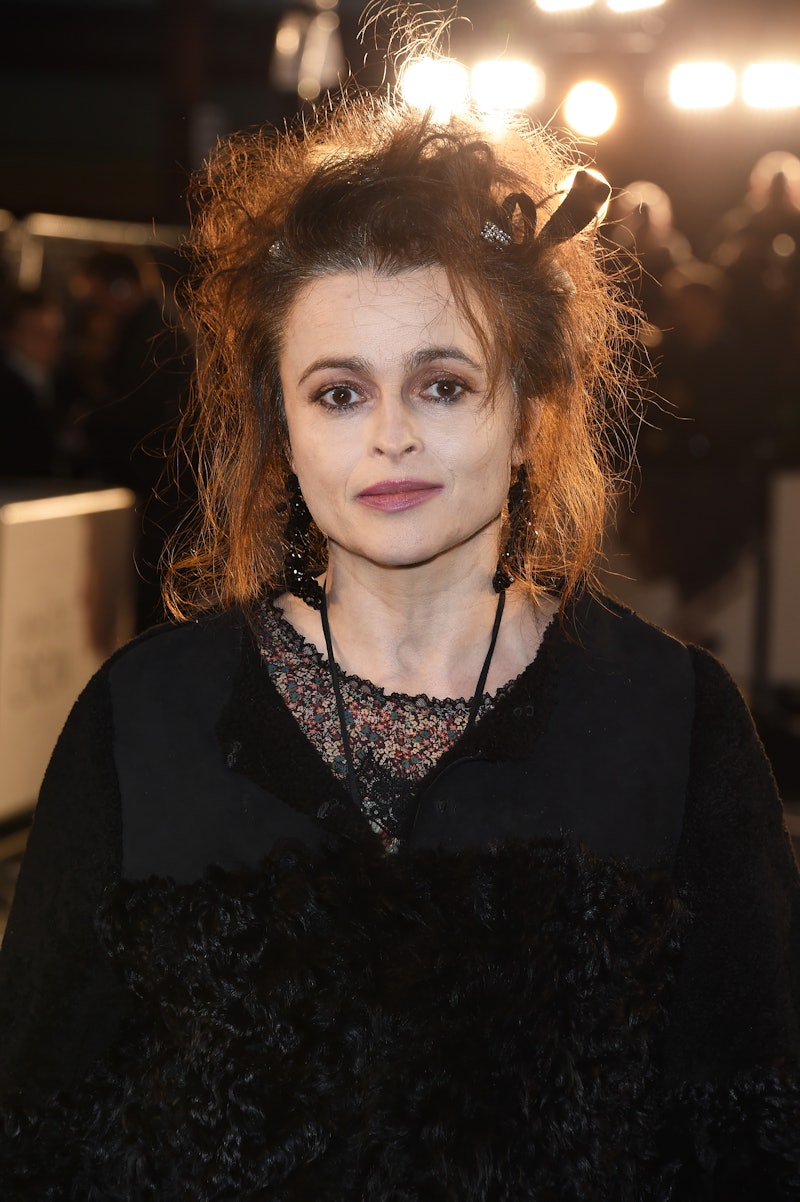 Helena Bonham Carter S The Crown Role As Princess Margaret Mirrors Her Life
