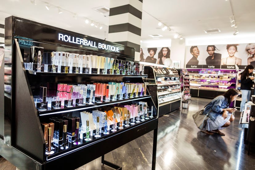 The 2019 Fall Sephora VIB Sale will feature new, up and coming brands.