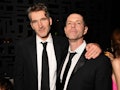 The 'Game Of Thrones' showrunners David Benioff and D. B. Weiss