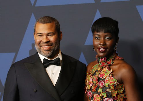 Jordan Peele says "Us" Halloween costumes make him uncomfortable