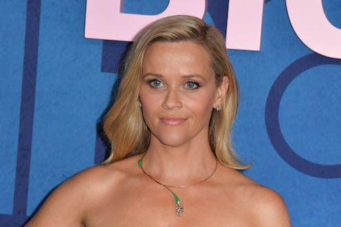 Reese Witherspoon's Legally Blonde 3 update included which former costars she'd like to see appear i...