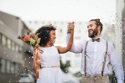 These stories about eloping are super romantic