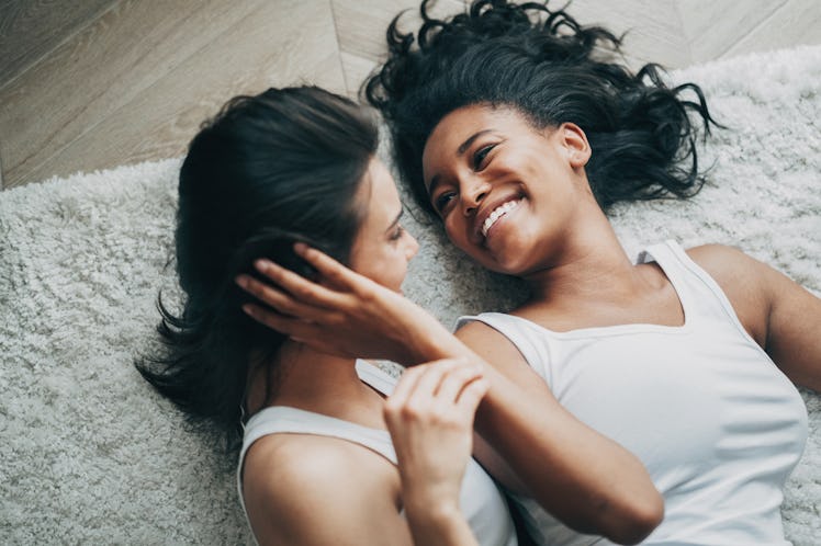 If you want to talk to your partner about how often you have sex, communicate rather than criticize