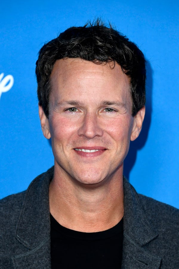 'Full House' alum Scott Weinger is also set to work with Elizabeth Banks on a new HBO Max show.