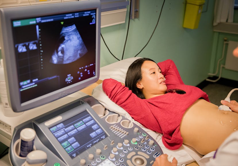 Experts say ultrasounds have been well-tested and are safe during pregnancy.