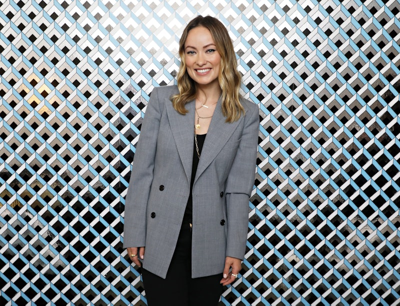 Olivia Wilde Called Out Delta For Censoring Booksmart In A Slanted Manner