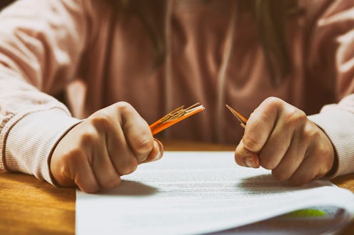 A new drug treatment for premenstrual dysphoric disorder (PMDD) is being trialled