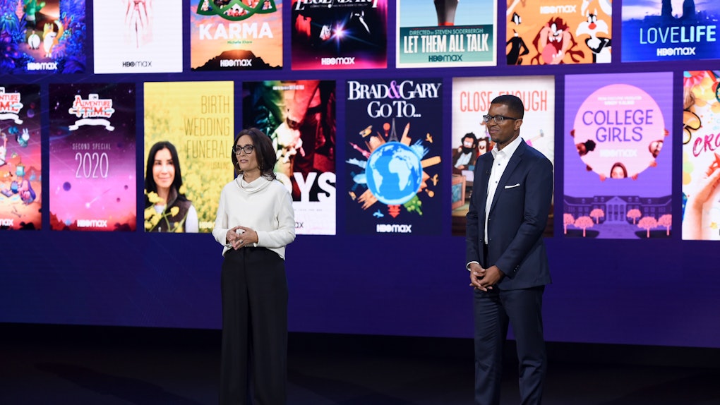 When Does HBO Max Launch? The Service Arrives In May 2020 When Does HBO Max Launch? The Service Arrives In May 2020