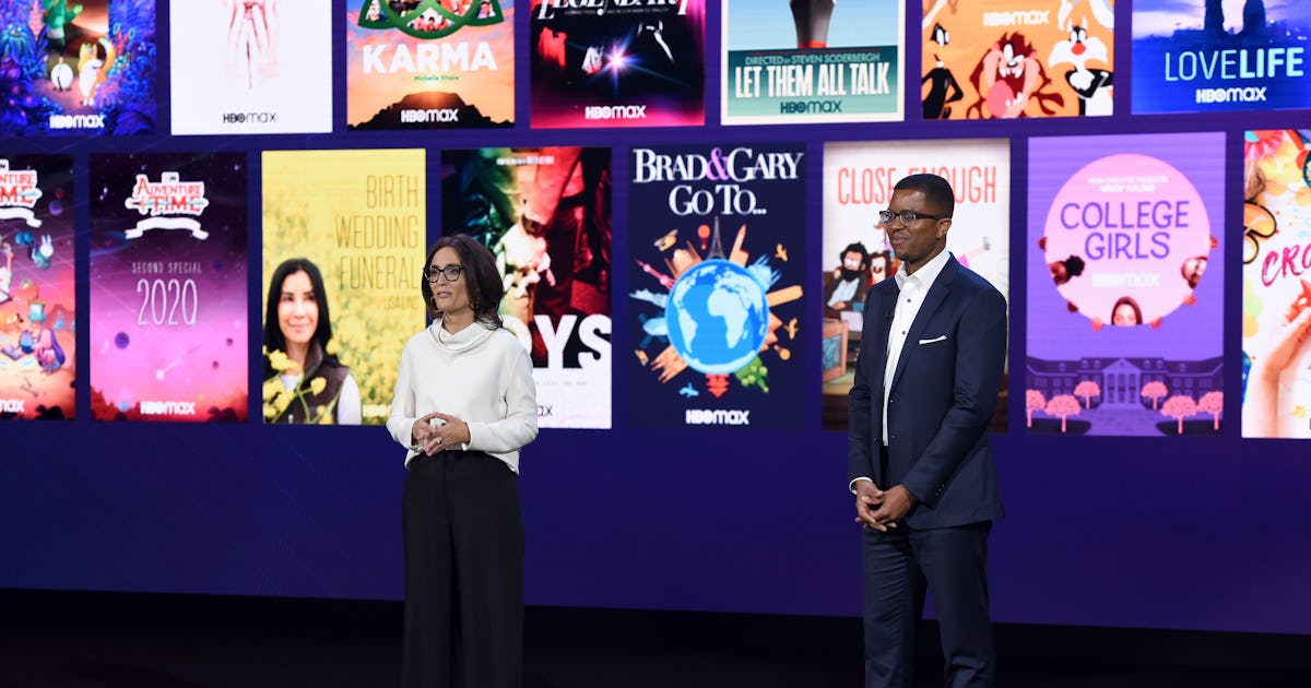 When Does HBO Max Launch? The Service Arrives In May 2020