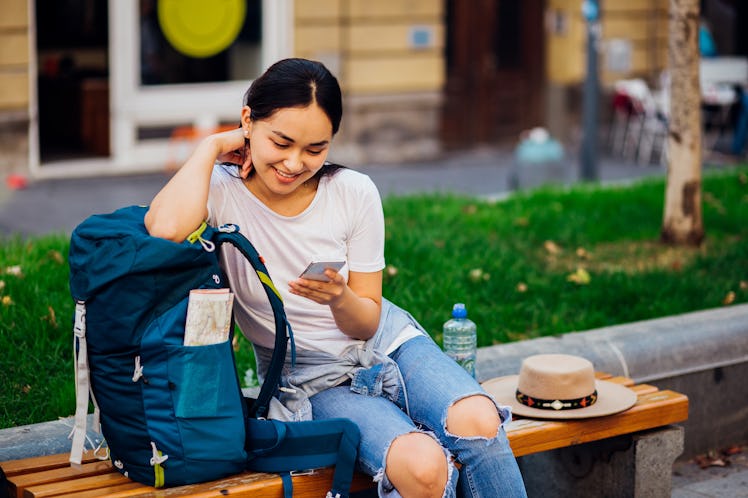 This is the text a Scorpio partner will send when they miss you