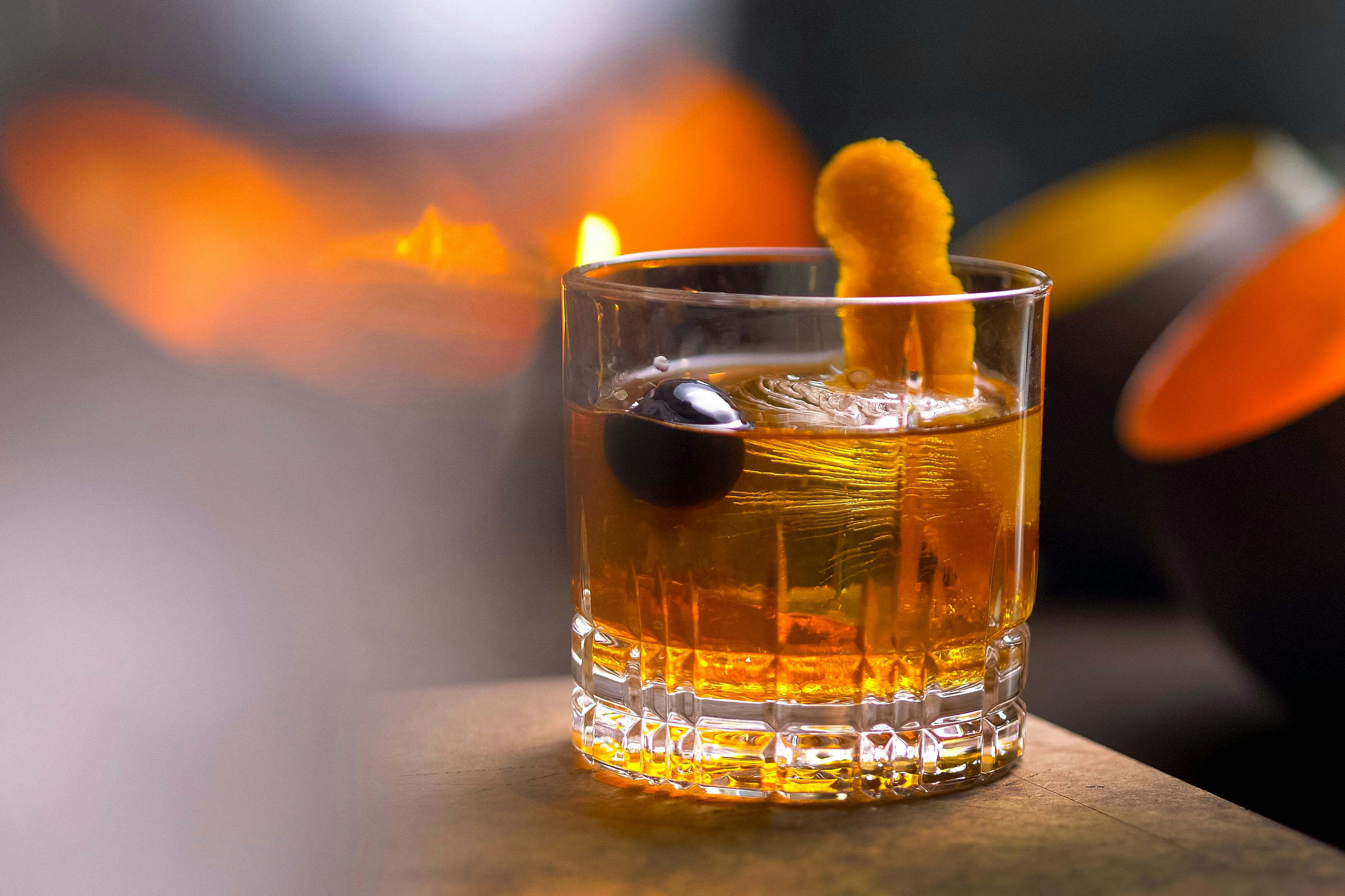 7 Drinks To Avoid If You Don't Want To Get A Hangover