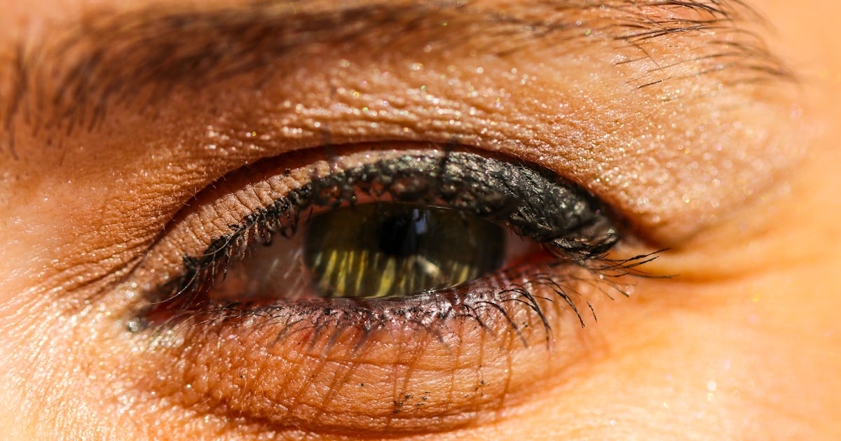 The One Secret To Having Perfect Eyelashes Has Nothing To Do With Mascara The One Secret To Having Perfect Eyelashes Has Nothing To Do With Mascara