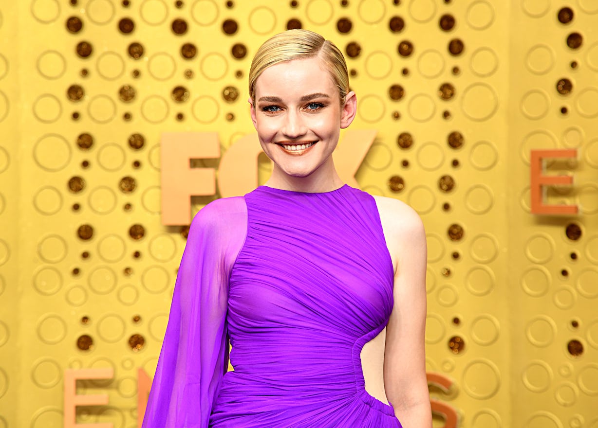 Julia Garner Will Star In The Anna Delvey Series 'Inventing Anna' With