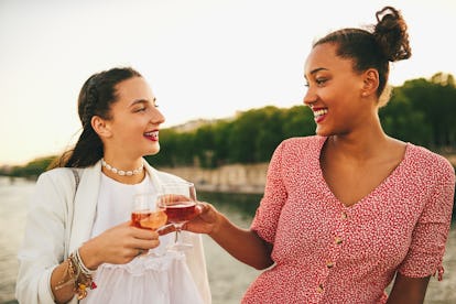 Les symptômes de l'ivresse et de la gueule de bois ne diffèrent pas selon le type d'alcool que vous buvez, selon les chercheurs.