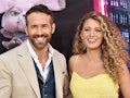 Fans love Ryan Reynolds and Blake Lively for trolling each other on social media so much