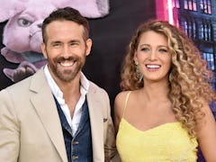 Fans love Ryan Reynolds and Blake Lively for trolling each other on social media so much