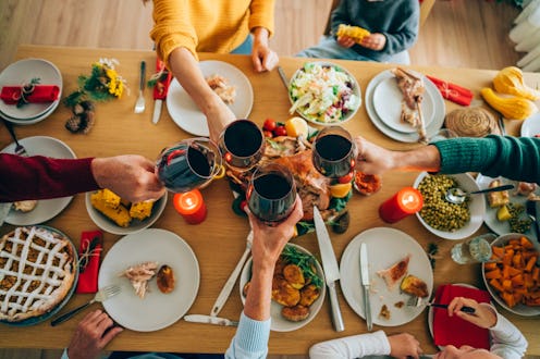 Beer drunk, wine drunk and liquor drunk are all fundamentally the same, says science. The difference...