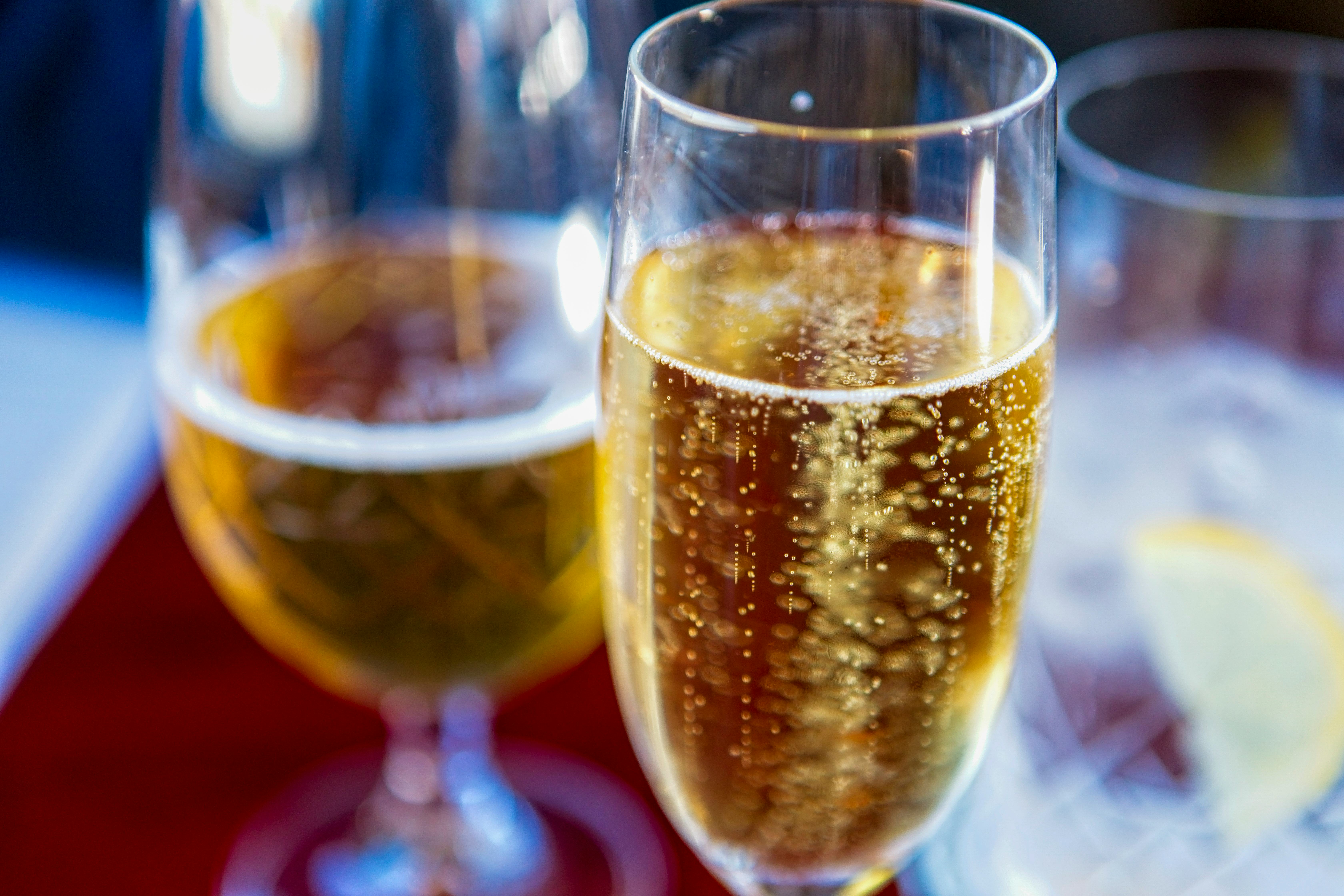 7 Drinks To Avoid If You Don't Want To Get A Hangover