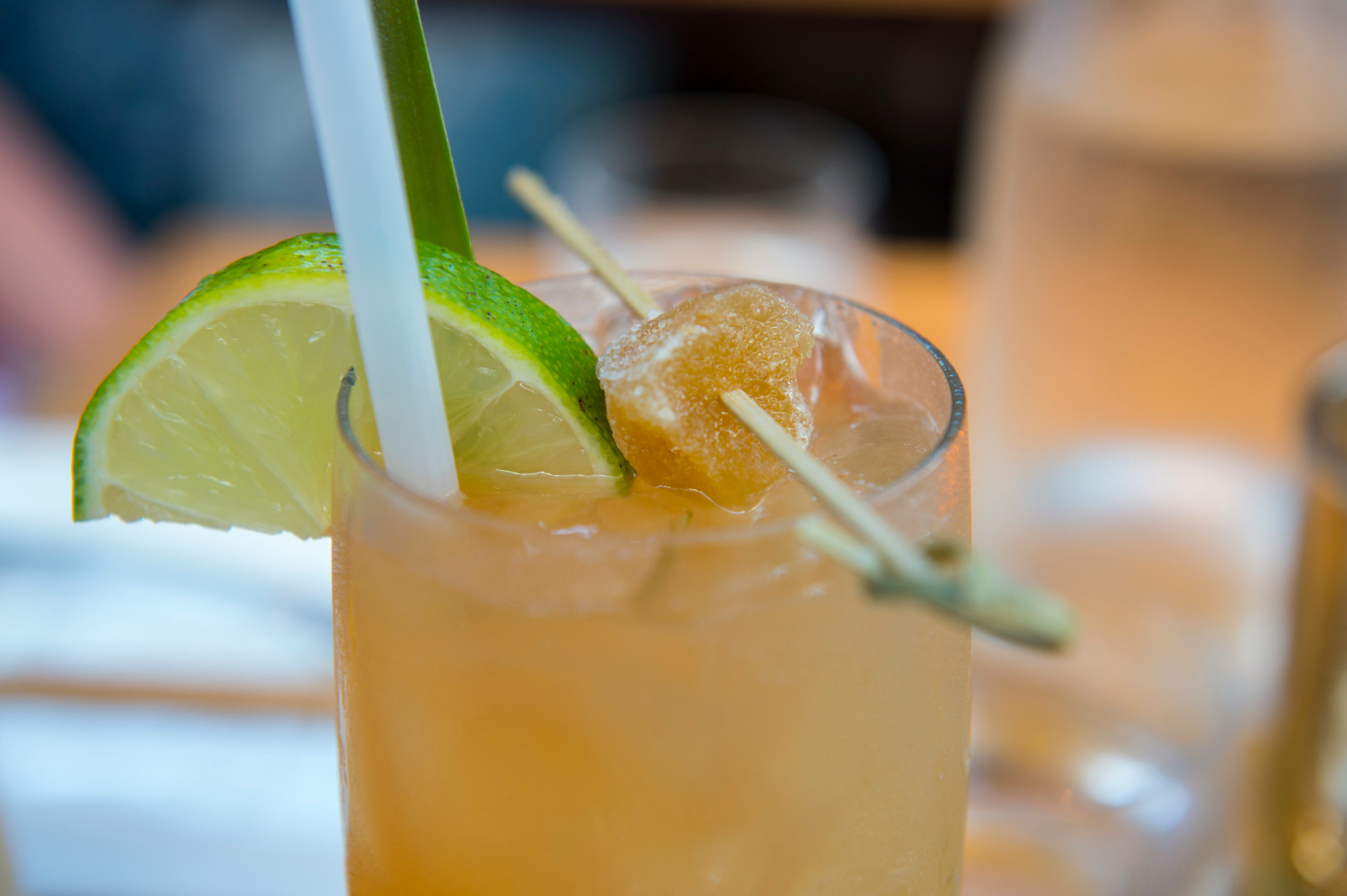 7 Drinks To Avoid If You Don't Want To Get A Hangover