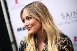 Hilary Duff's best quotes about motherhood shed so much insight into her life.