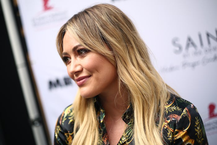 Hilary Duff's best quotes about motherhood shed so much insight into her life.