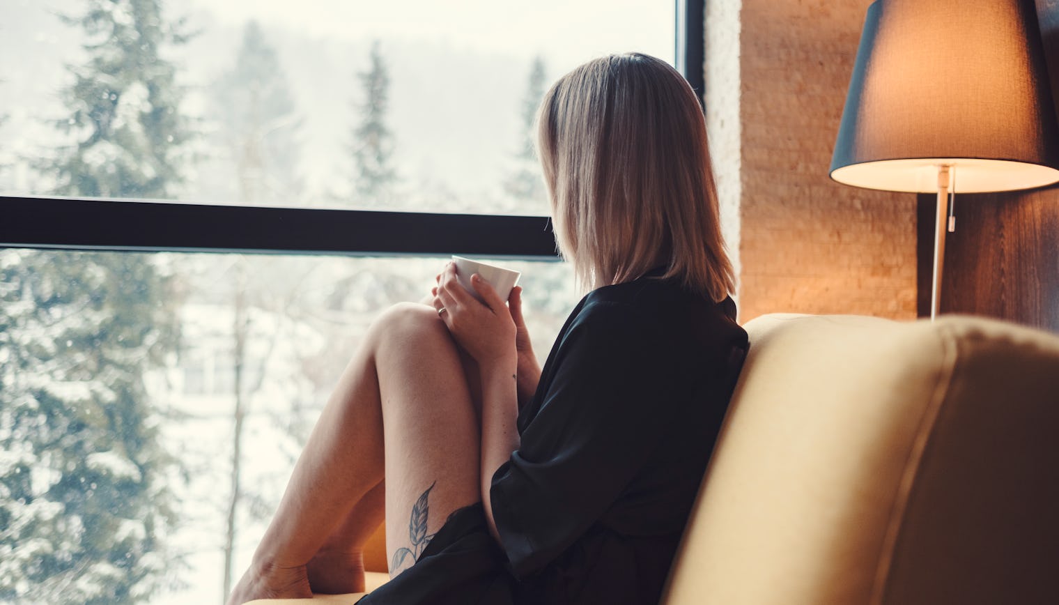 When Do The Days Start Getting Longer? The Winter Solstice Means The