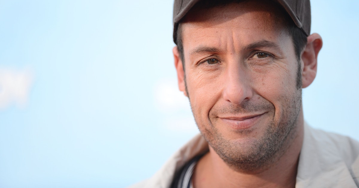 Adam Sandler S Daughters Sing Taylor Swift S Lover With A Hanukkah Twist