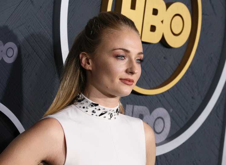 Sophie Turner mocks influencers for promoting potentially harmful products