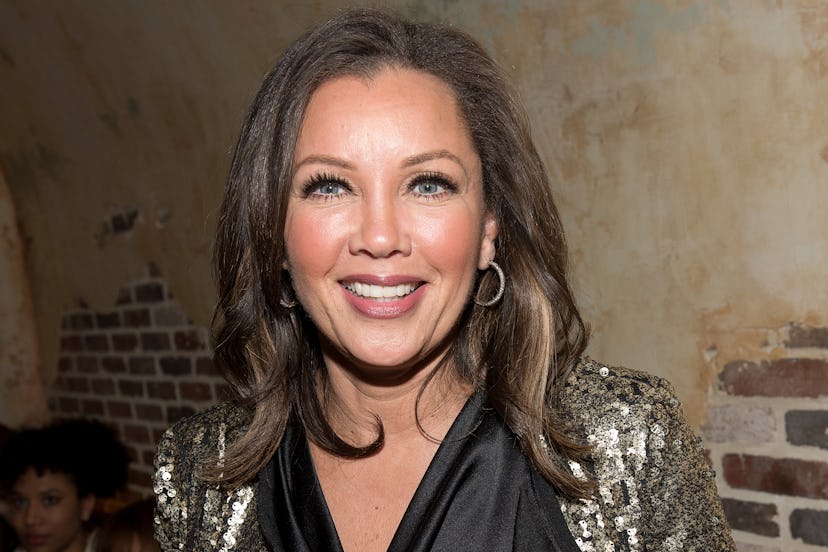 The Flower on 'The Masked Singer' could be Vanessa Williams, according to fans.