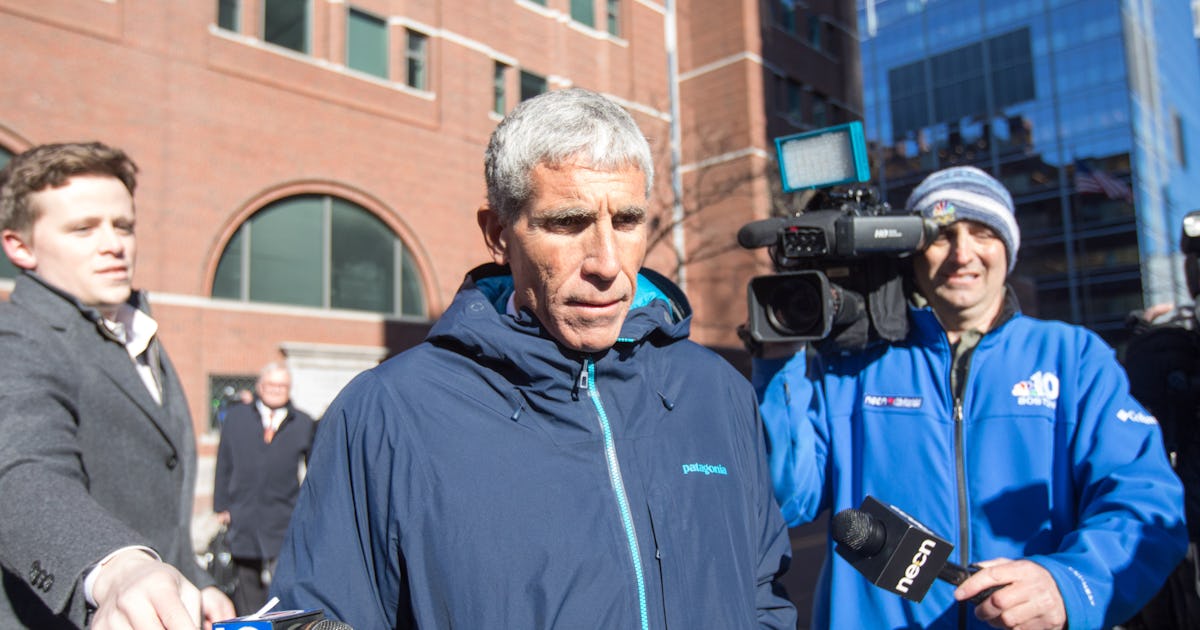 Where's Rich Singer Now? He's Cooperating With The Investigation