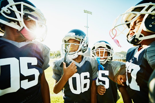 More people are asking if tackle football is safe for kids as another state considers a ban on the s...