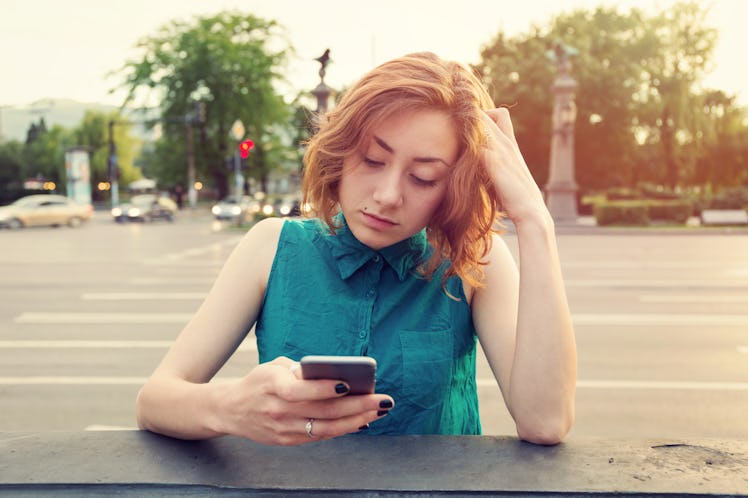 Scorpio is one of the zodiac signs that send the worst messages on dating apps