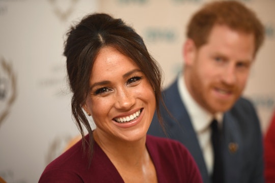 Meghan Markle continues to support vulnerable women with visit to bakery