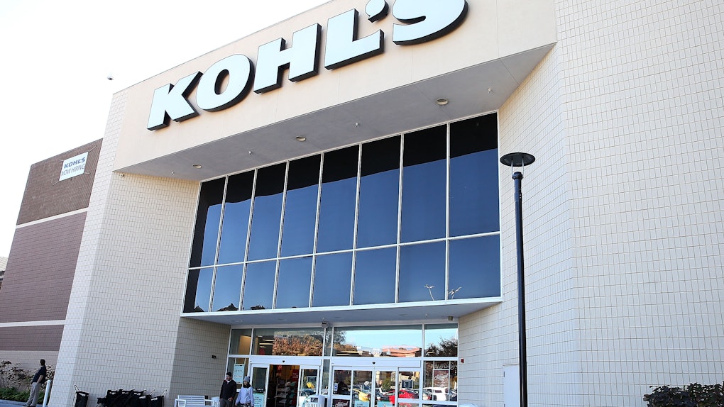 What Time Does Kohl’s Open On Black Friday 2019? You Can Get Started Early
