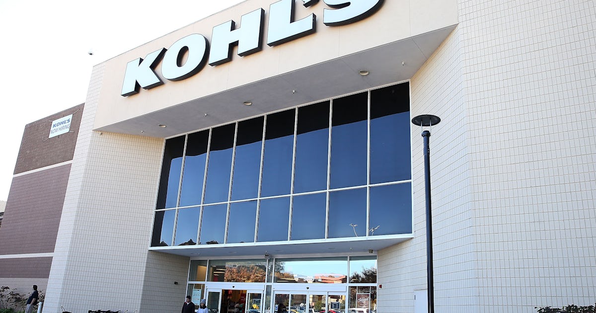 What Time Does Kohl S Open On Black Friday 2019 You Can Get Started Early