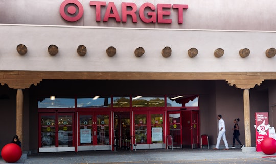Target 2-Day Free Shipping Is Back For The Holidays