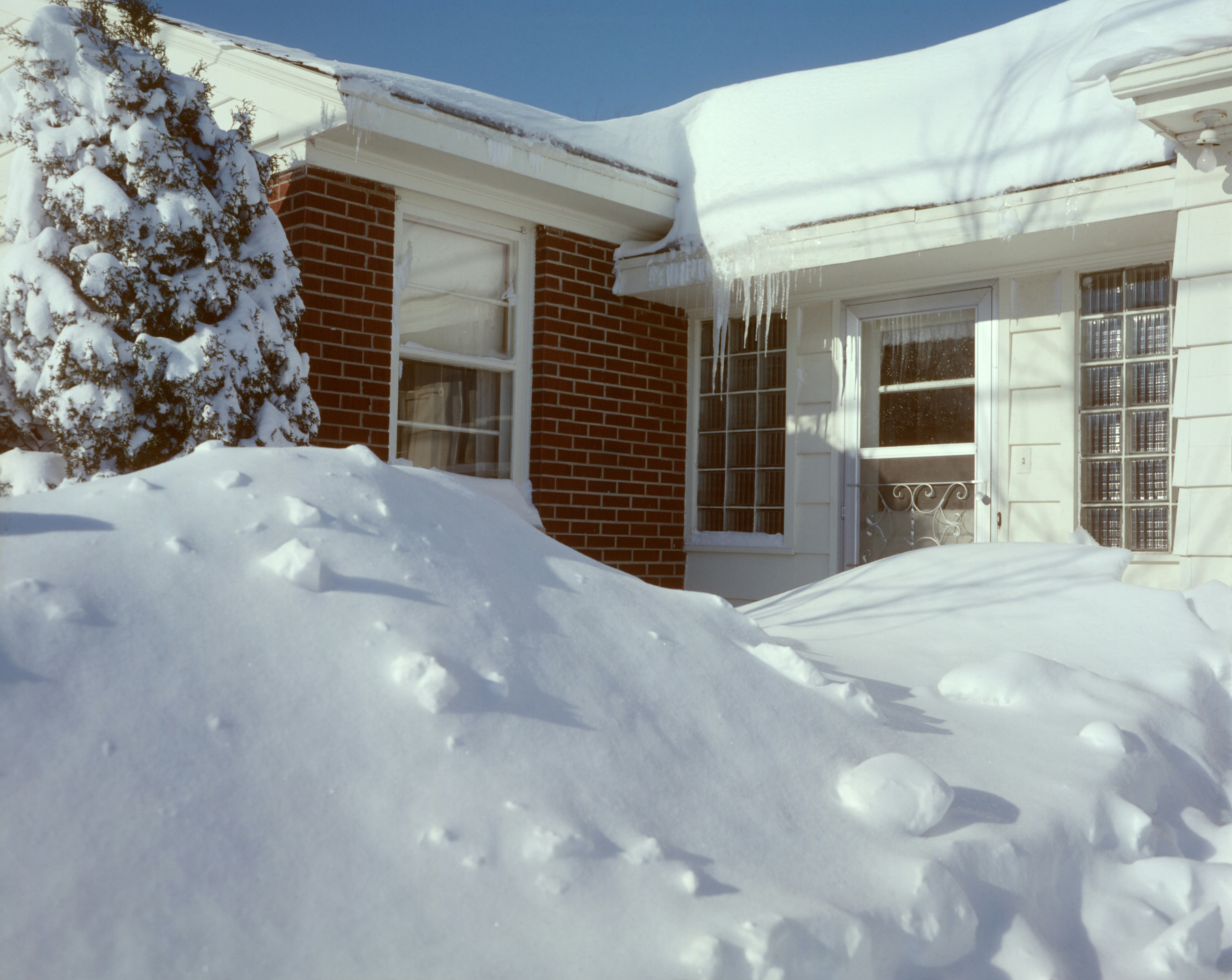 As the climate changes, architects and engineers need to design buildings differently